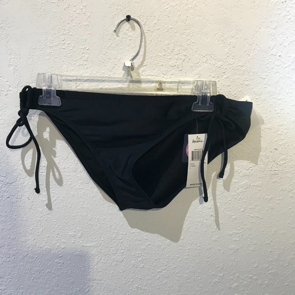 Sweat Pea Bikini Bottom